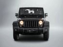 Jeep Wrangler Sport 3.6L A/T