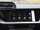 Audi A3 35 TFSI S-LINE Audi A3 Sportback 35 TFSI (2025)