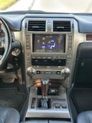 Lexus GX460 Premier 4.6L