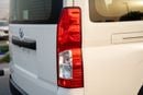 Toyota Hiace Toyota Hiace 2026  DLX 2026 3.5L petrol 3.5-liter V6 , automatic