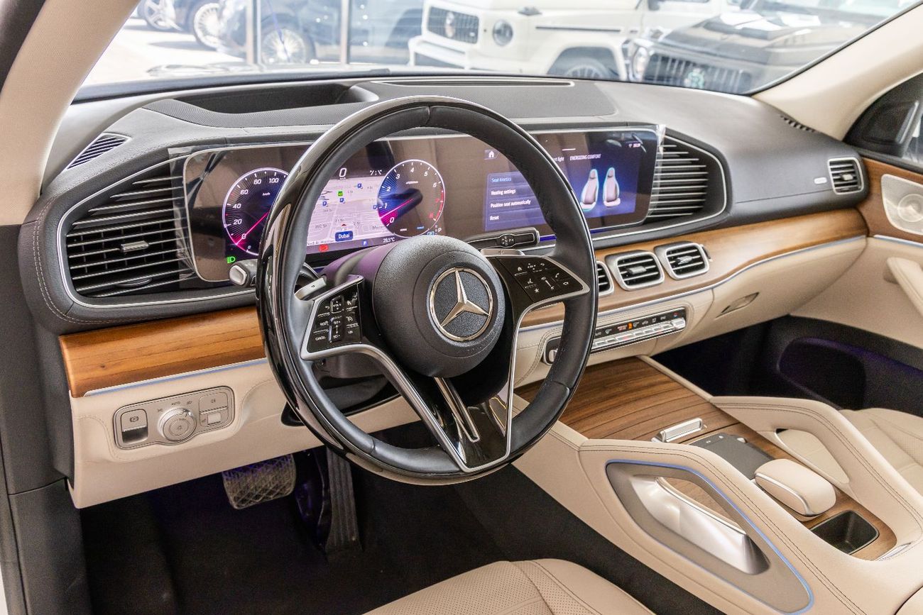 Mercedes-Benz GLE 450 AMG Mercedes-Benz AMG GLE450 SUV, Premium Plus, 4Matic, New Facelift, GCC Specs, 2024