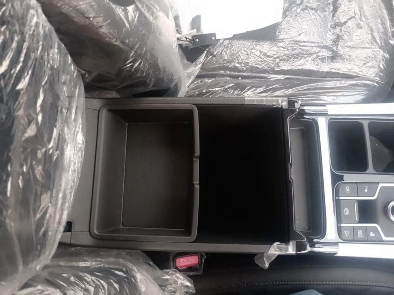 كيا سورينتو Hybrid 1.6L