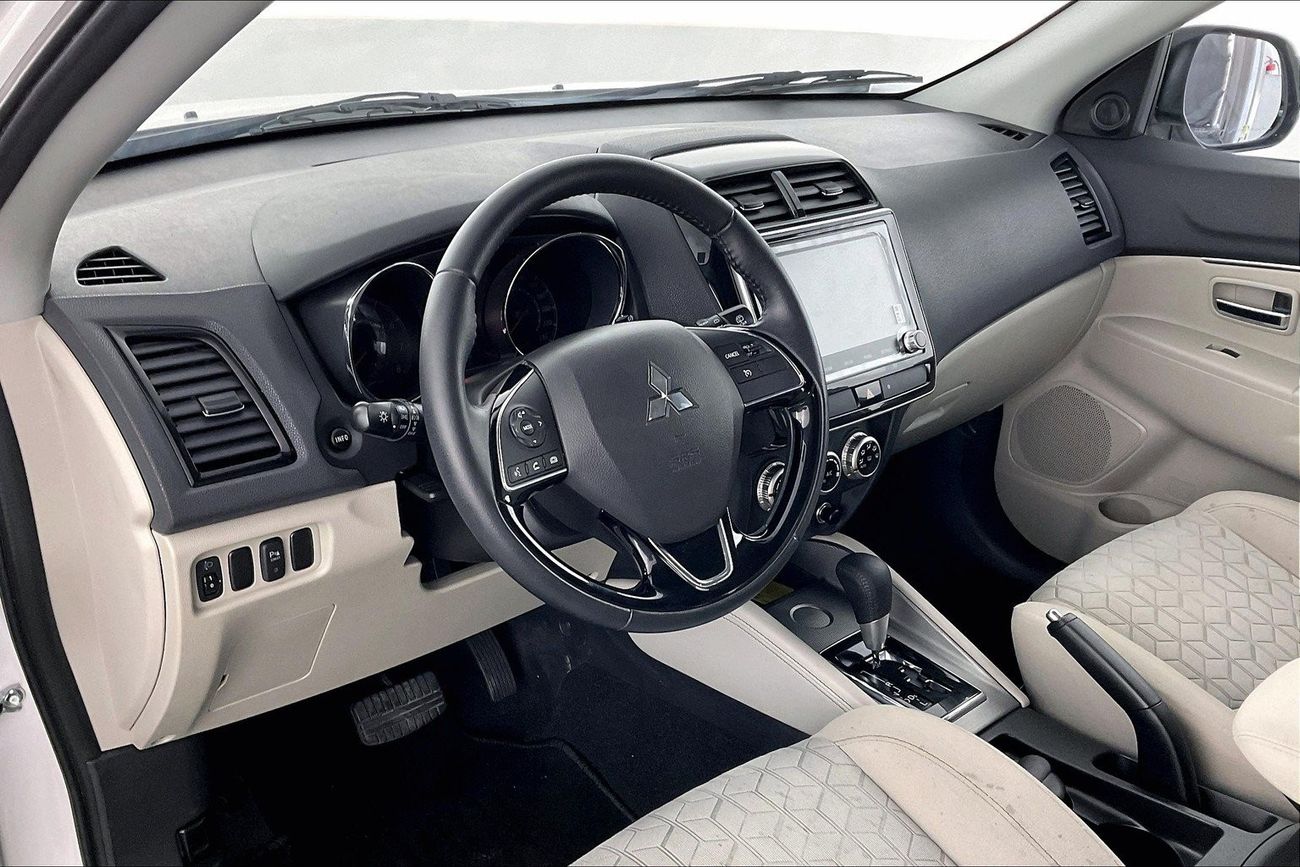 ميتسوبيشي ASX GLX Lowline | شامل الضمان | 0 ﺪﻔﻋﺓ ﺃﻮﻟﻯ