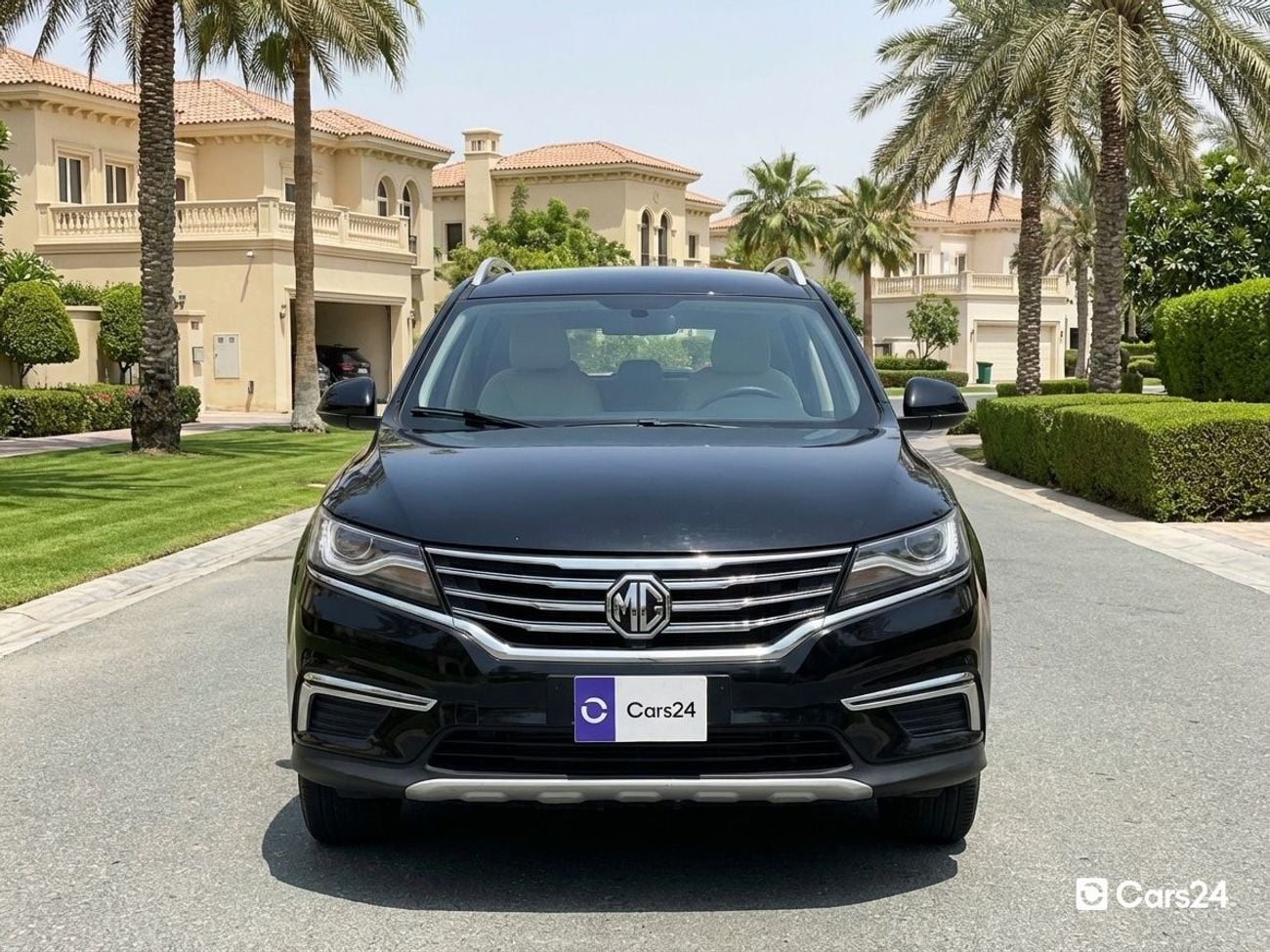 أم جي RX5 MG RX5 1.5L 2023 | 0 DP | 563/Month | 30 Day Return | Service History