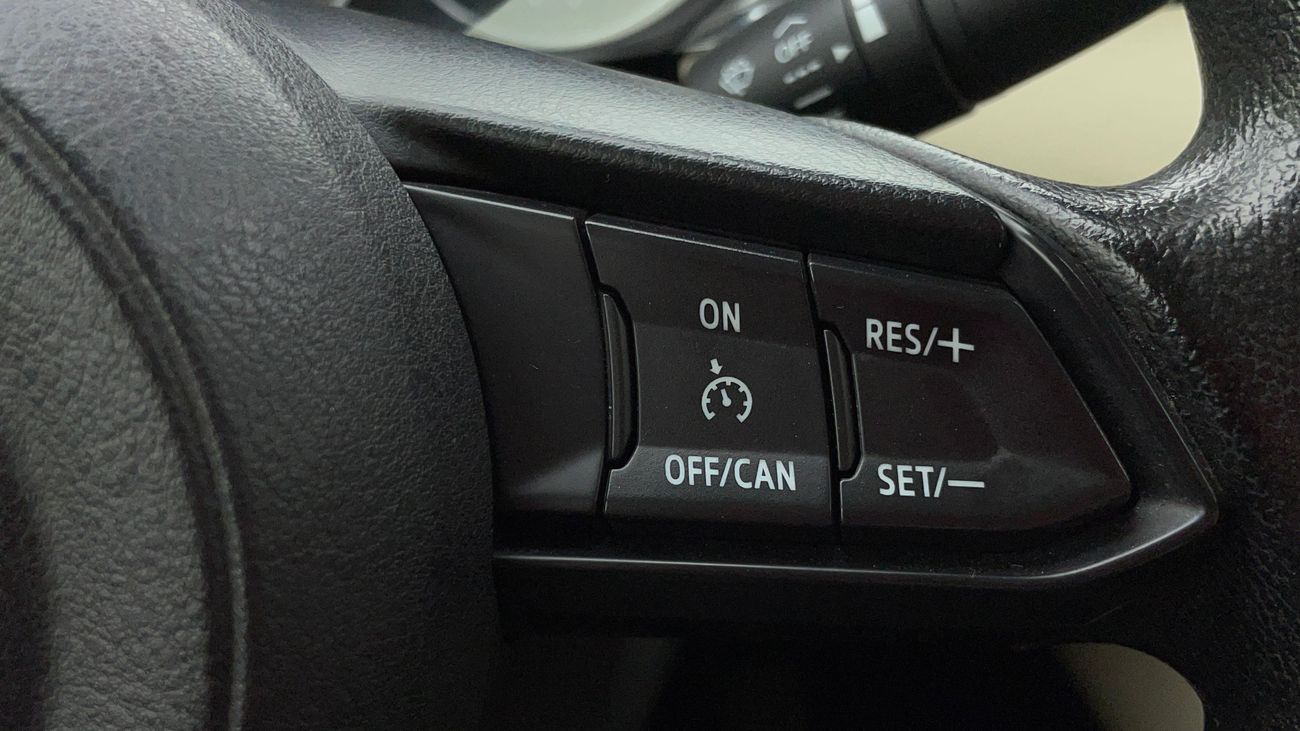 مازدا 6 S 2.5 | بدون دفعة مقدمة | اختبار قيادة مجاني للمنزل