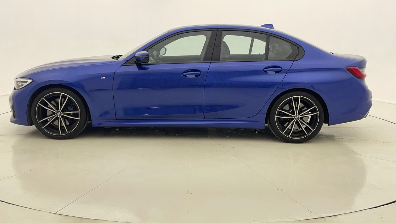 BMW 330i M SPORT 2 | Zero Down Payment | Home Test Drive