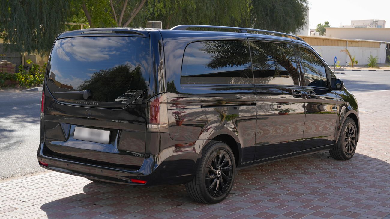 مرسيدس بنز V 300 2.0L