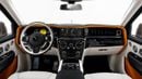 Rolls Royce Cullinan Overdose by NOVITEC - 2026 - GCC Specs - Under Warranty and Service
