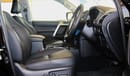 Toyota Prado TX  Limited 2.7 Right Hand