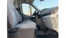 Ford Transit Ford Transit 2017 (350) Ref# 312