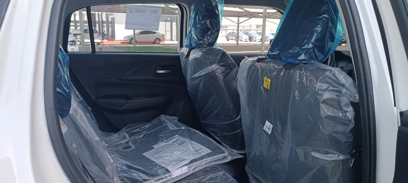 Suzuki Swift Suzuki Suift 2026 Gcc