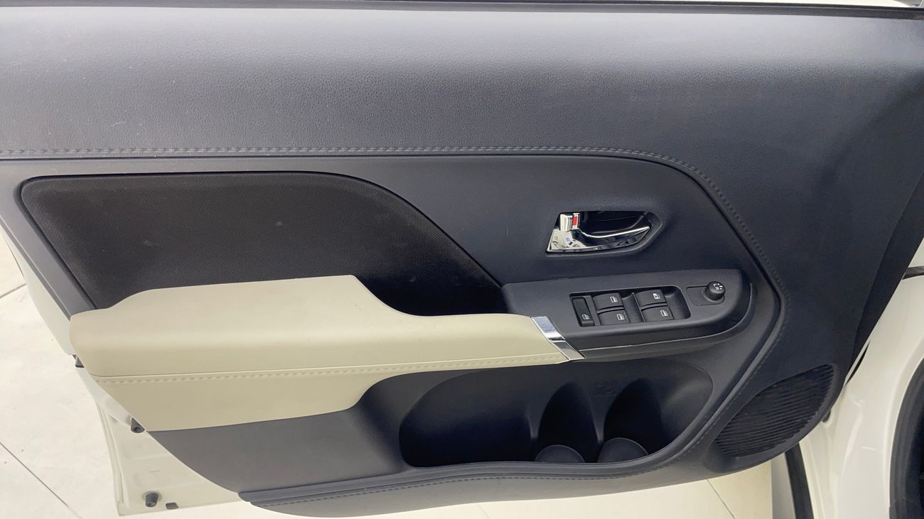 Toyota Rush EX 1.5 | Zero Down Payment | Home Test Drive