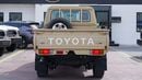 Toyota Land Cruiser Pick Up