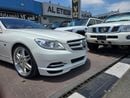 مرسيدس بنز CL 600 MERCEDES CL800 6.3 BITTURBO BRABUS