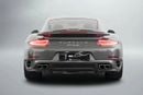 بورش 911 Turbo 3.8L (520 HP) Coupe