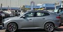BMW X2 XDRIVE 20i Under Warranty & Service 2026 GCC