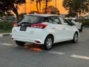 Toyota Yaris E 1.5L (105 HP) TOYOTA YARIS E IN PERFECT CONDITION