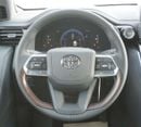 Toyota Land Cruiser 2026 MODEL TOYOTA-LANDCRUISER GXR 3.3L TDSL (SYNTHETIC LEATHER SEATS, JBL AUDIO SYSTEM, TSS3, AND WI