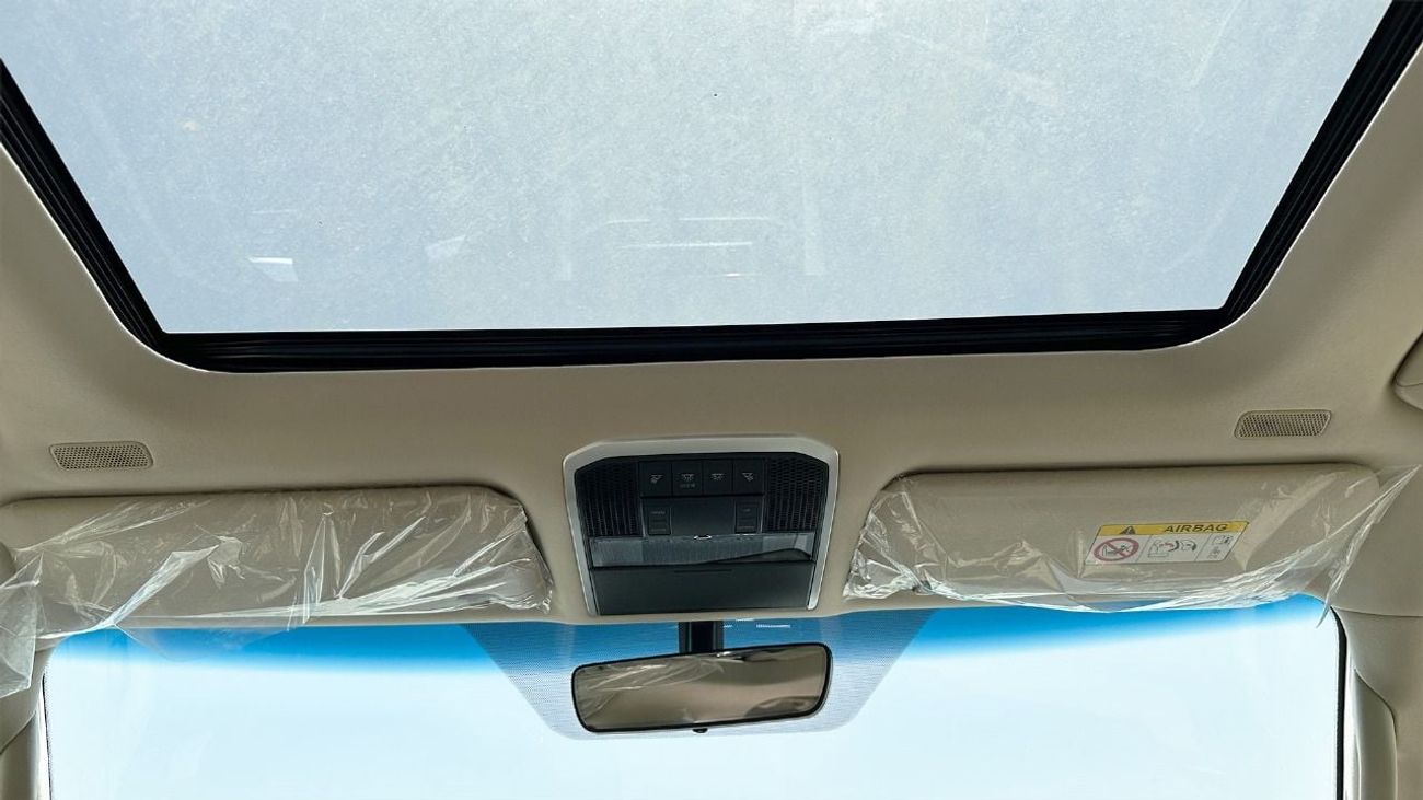 Toyota Land Cruiser GXR || 4.0L PETROL V6 || SPECIAL PRICE FOR AFRICA || 2024