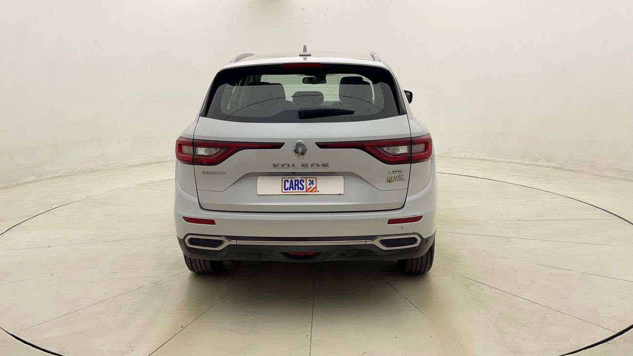 Renault Koleos LE 2.5 | Zero Down Payment | Home Test Drive