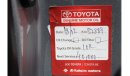 Toyota RAV4 EX 2018 GCC WITH AL FUTTAIM SERVICE HISTORY LOW MILEAGE IN MINT CONDITION