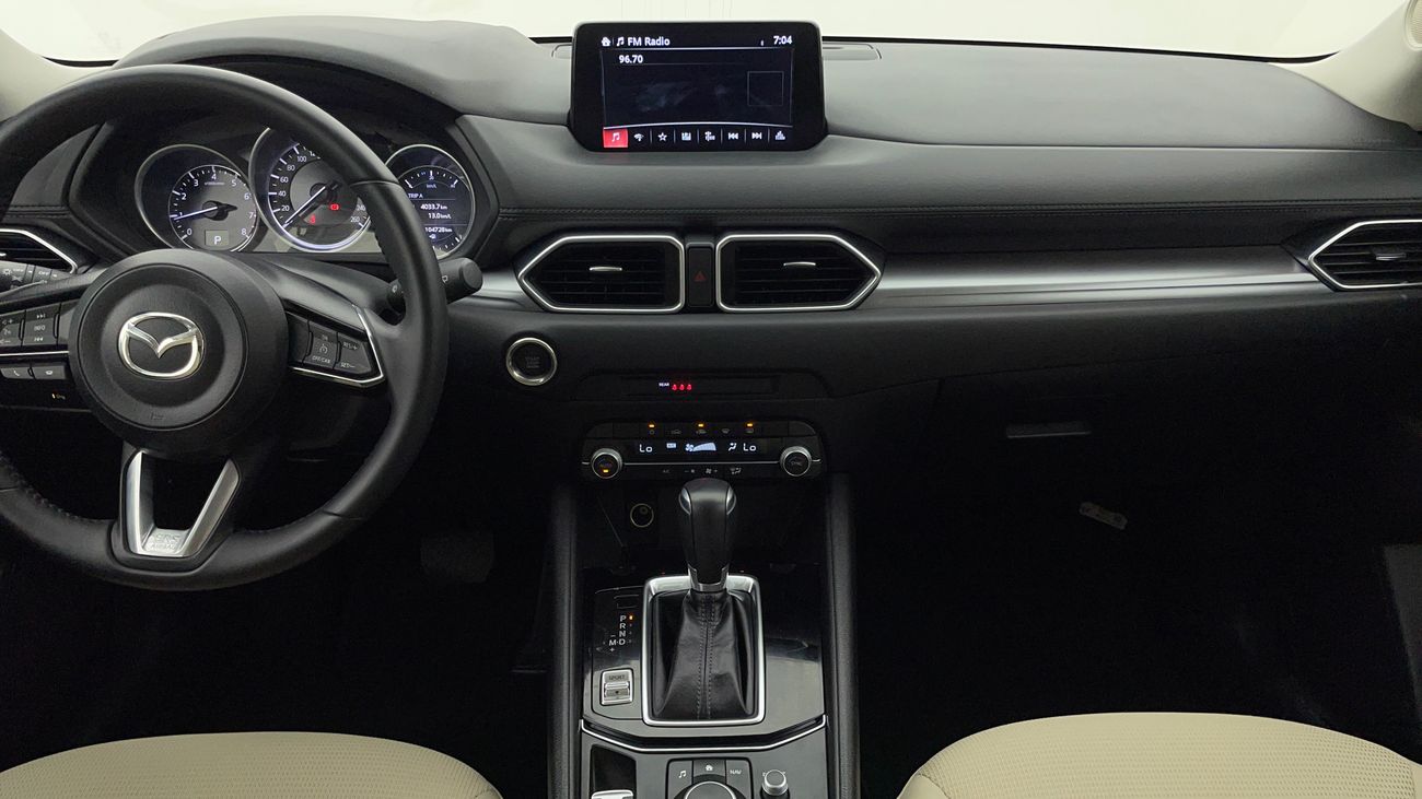 Mazda CX5 GT 2.5 | Zero Down Payment | Home Test Drive