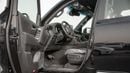 تويوتا لاند كروزر 2026 Toyota Land Cruiser GXR 4.0L AT Petrol With Radar (Black-Black)