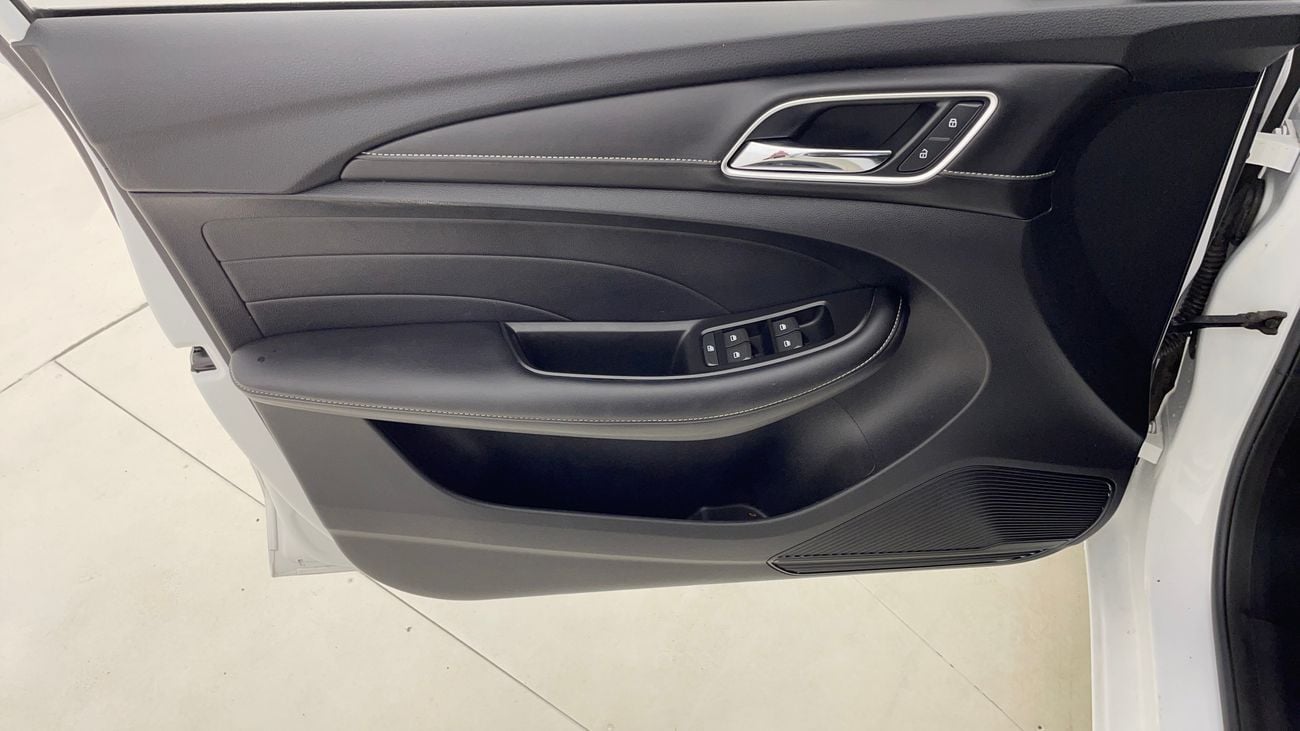 MG 5 STD 1.5 | Zero Down Payment | Home Test Drive