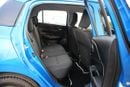 Suzuki Swift GLX GCC 1.2L EMI (632 X 60)!