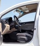 هيونداي أكسنت Base 1.6L (138 HP) هيونداي أكسنت | 1.6 لتر | 2021 | خليجية | خالية من الحوادث | بحالة ممتازة | 470 ش