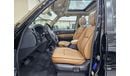Nissan Patrol Super Safari FULLY LOADED UNDER WARRANTY