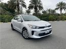 Kia Rio EX KIA RIO  2019 ( USA_ SPEC) VERY GOOD CONDITION