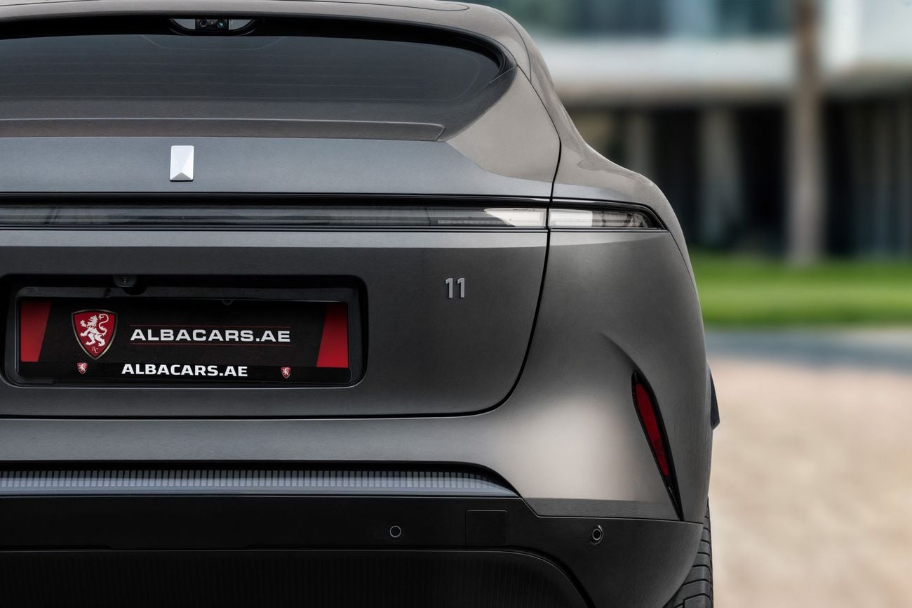 أفاتر 11 11 Premium | 4,465 P.M | 0% Downpayment | Avatr Warranty!