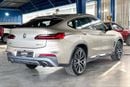 BMW X4 xDrive 30i M Sport | National Day Celebration | Guaranteed Warranty | 0 Down Payment