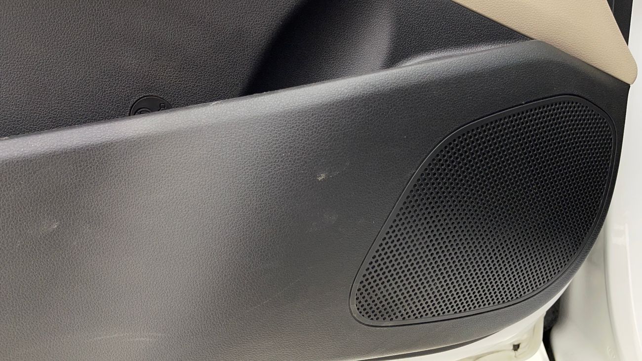 هيونداي أكسنت SMART 1.6 | بدون دفعة مقدمة | اختبار القيادة في المنزل