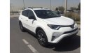 Toyota RAV4 TOYOTA RAV4 LE 2016