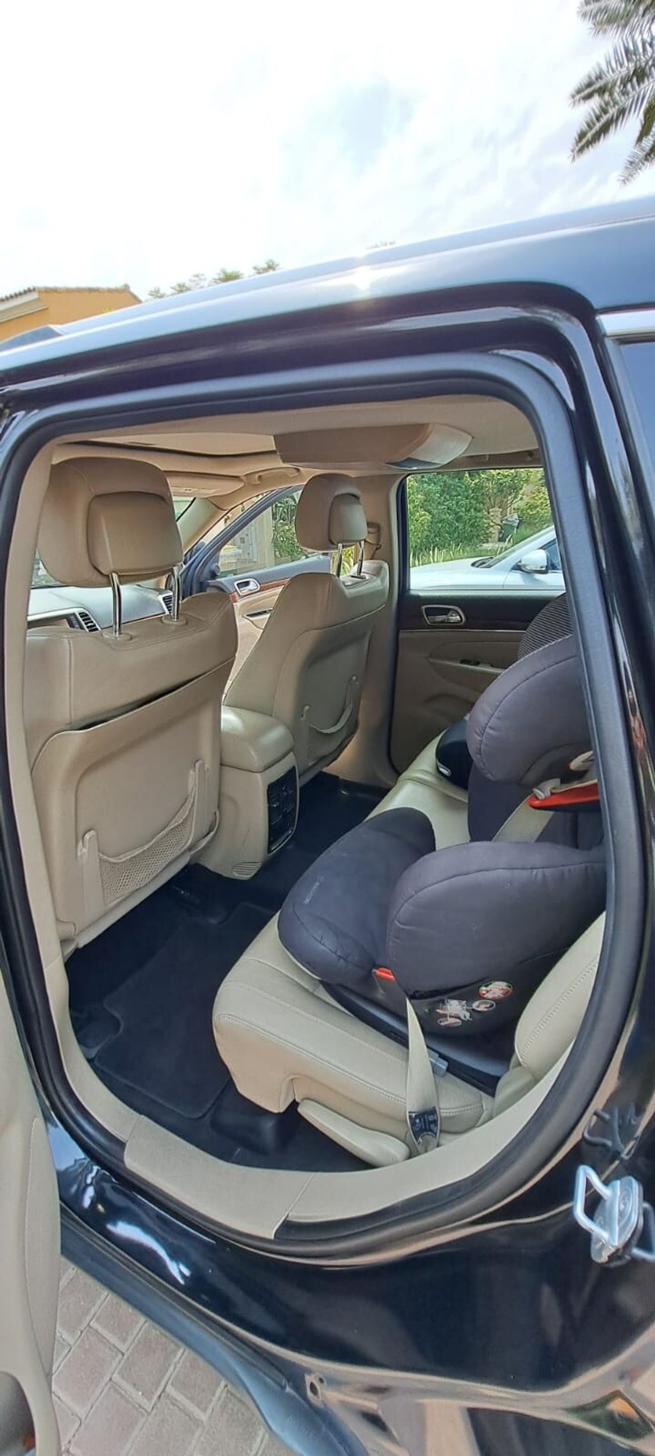 Jeep Grand Cherokee Limited Plus 5.7L