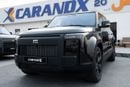 روكس 01 Long Range 7 seaters 2026