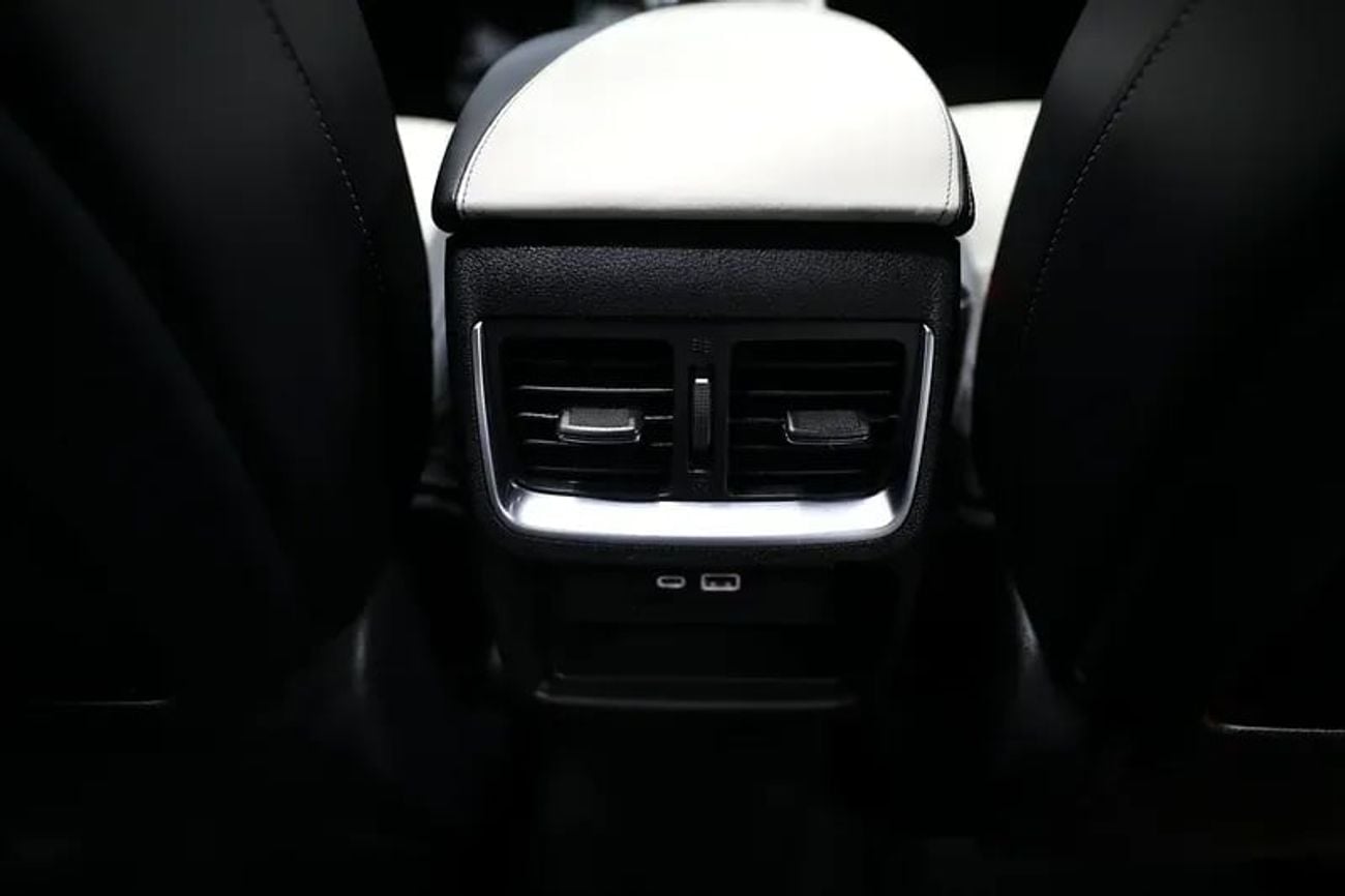 Infiniti QX55 GCC | Infiniti | QX55 | 1,850 AED Montly | Registration Ref#F105462