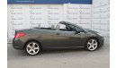 Peugeot 308 CC 1.6L TURBO 2013 TOP OPTION