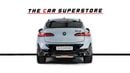 بي أم دبليو X4M Competition 3.0L (503 HP)