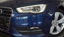 أودي A3 2014 30TFSI (Audi Warranty)