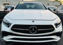 مرسيدس بنز CLS 450 Premium 3.0L (389 HP)
