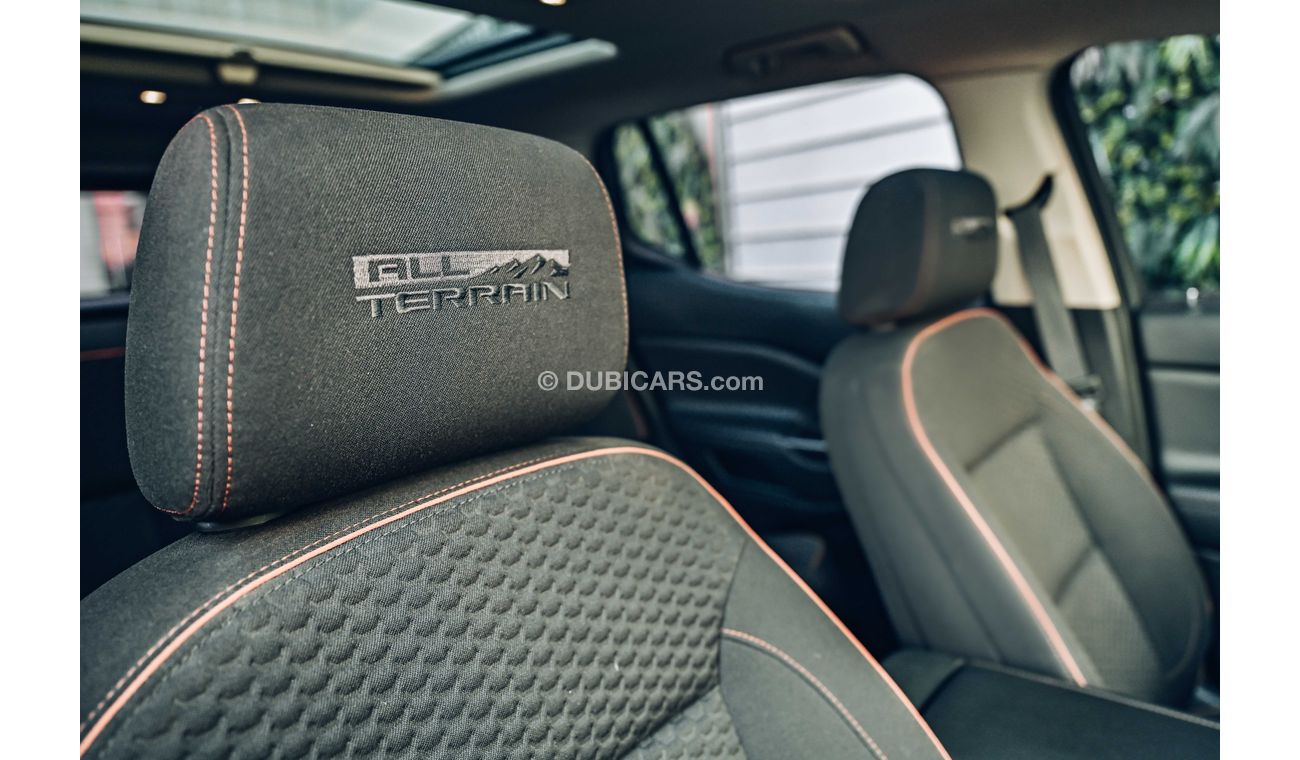 GMC Acadia All Terrain | 1,761 P.M  | 0% Downpayment | Extraordinary Condition!