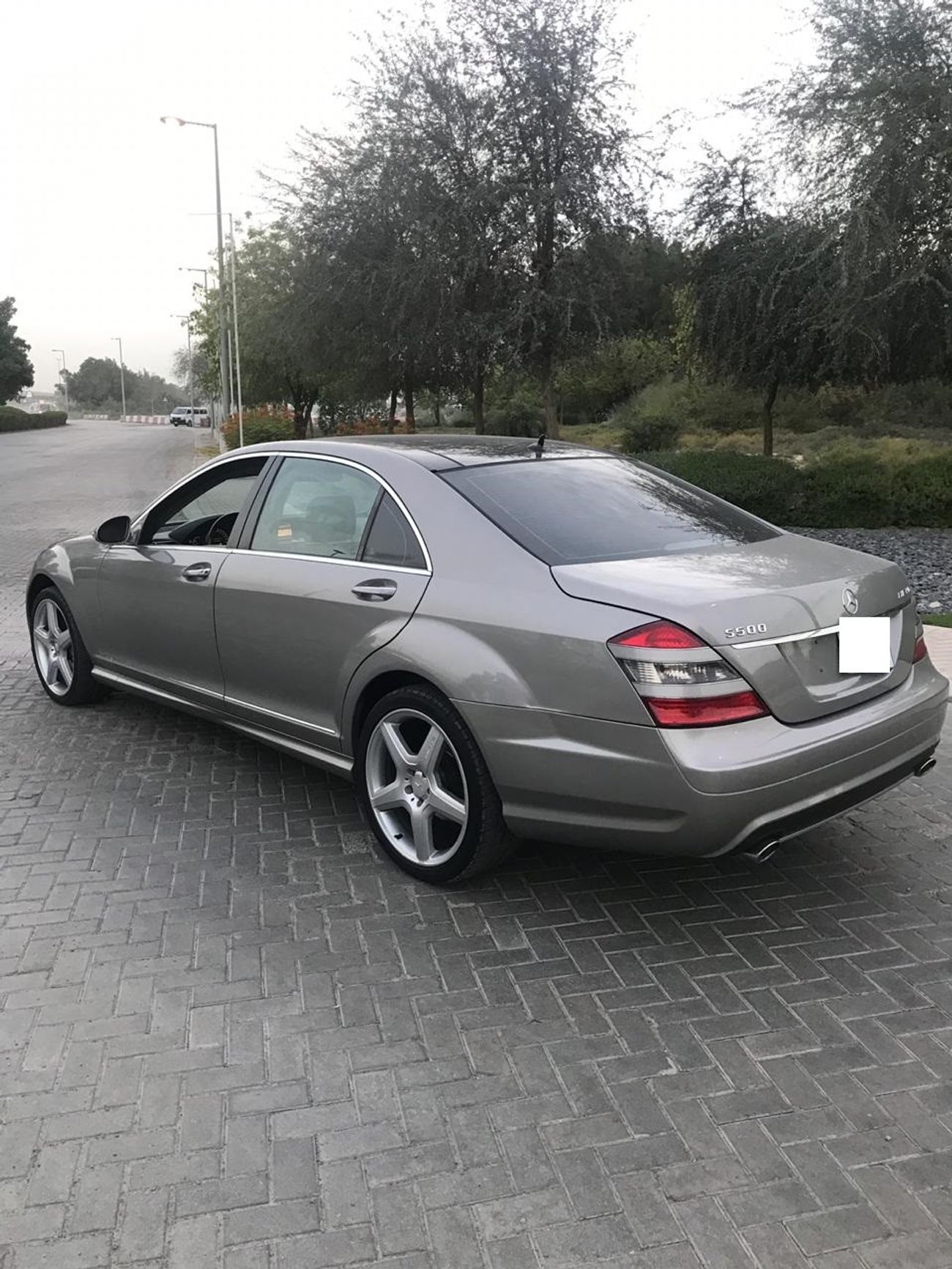 Mercedes-Benz S 350 FULL OPTION , MINT CONDITION