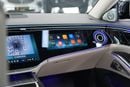Mercedes Benz S580 L