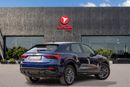 Audi Q3 35 TFSI PROGRESS BLACK Audi Q3 Sportback 35TFSI S-Line Progressive Black Edition 2025 GCC | Agency Warranty | Service Contr
