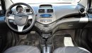 Chevrolet Spark LS