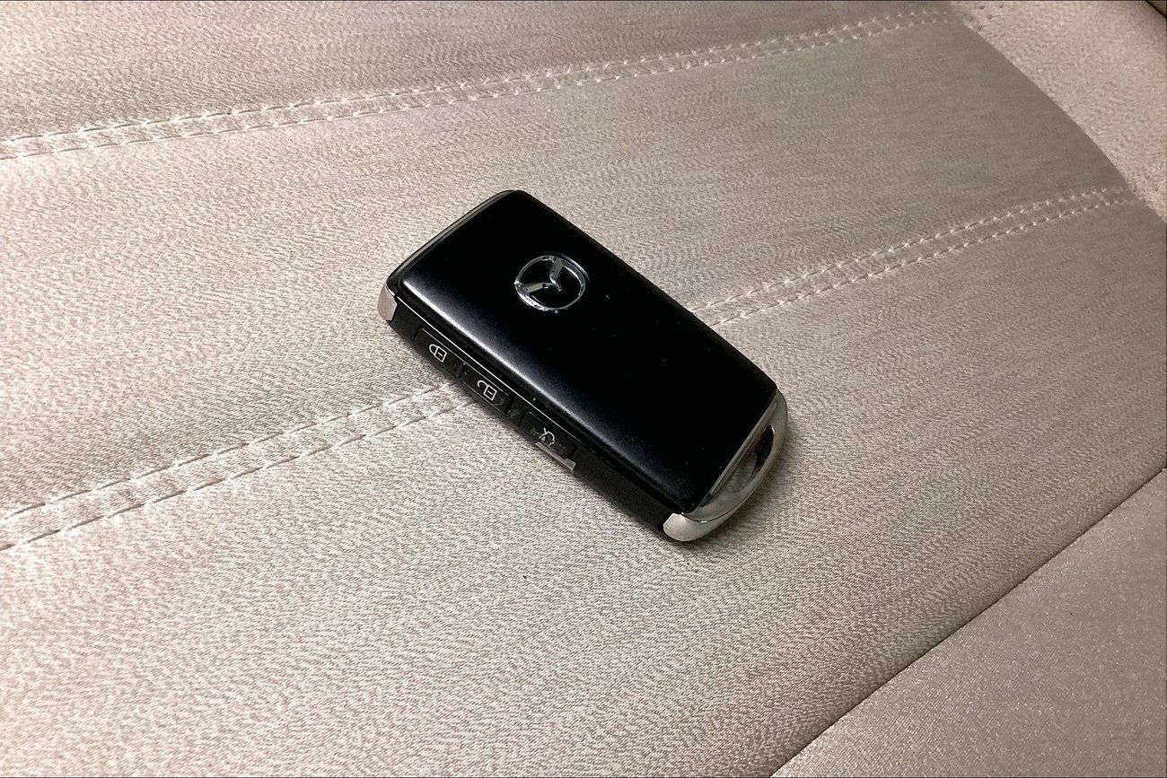 Mazda 6 Pure | Guaranteed Warranty | 0 Down Payment