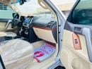 تويوتا برادو TX-L Top 2.7L